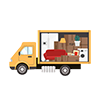 Last Minute Moving by Moving Company Brampton