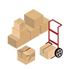 Storage Service by Moving Company Brampton
