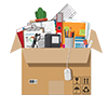 Office Moving by Moving Company Brampton